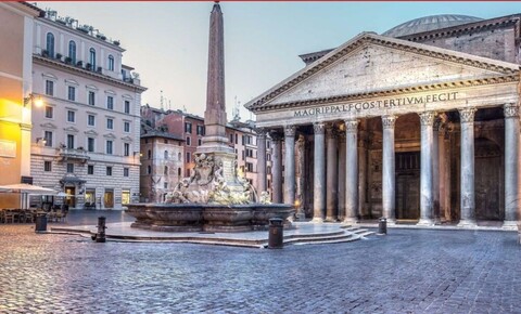 알베르고 델 세나토