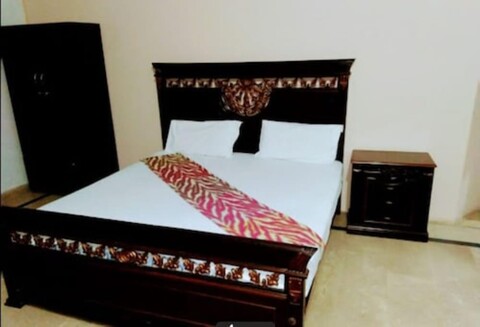 호텔 이슬라마바드 제로 포인트