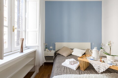 월드 어파트 - 몬티 / 비아 나치오날레 – 에스퀼리노 아파트먼트