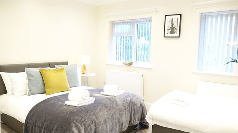 더 클로즈 에어포트