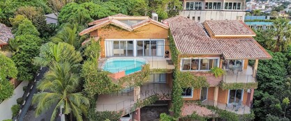 티타라 빌라 팻통