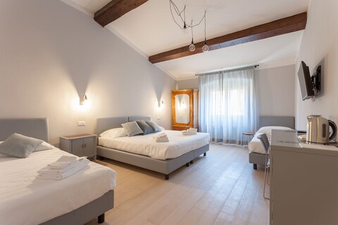 산토 스피리토 벤티