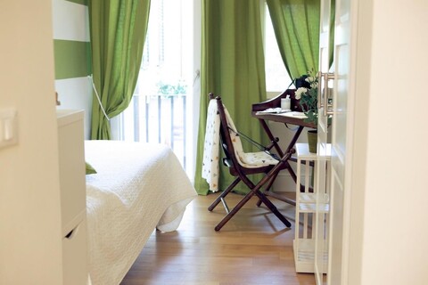 피렌체의 산타 레파라타