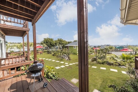 제주 쥬빌리 펜션