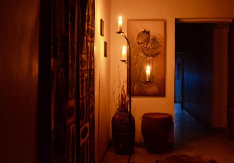 게이틀리 인 엔테베