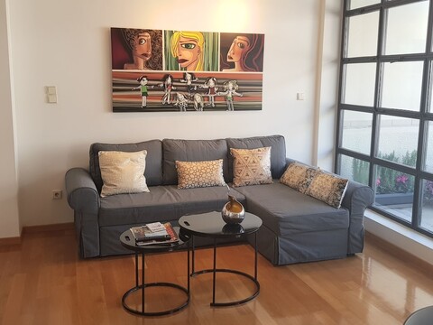 펜트하우스 오브 라이트 앳 코우카키