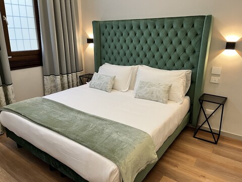 코르테 데이 소니 부티크 호텔 & 스파