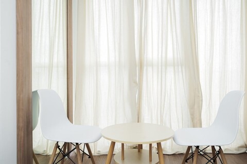 스타일리시  콤피 스튜디오 앳 카사 데 파르코 아파트먼트