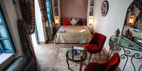 리야드 다르 마리암