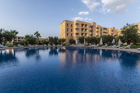 와조 아파트-오텔