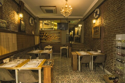 쿠젠 오텔 - 어른 전용