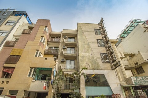 호텔 선스타 하이츠