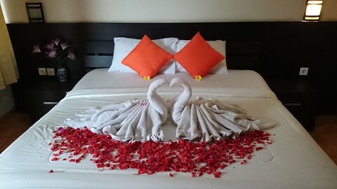 아구스 비치 인