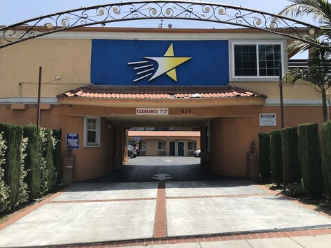 스타라이트 인 라 브레이아