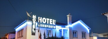 호텔 아에로포르토