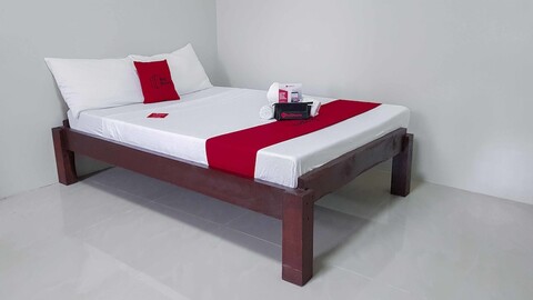 레드도어즈 - VP 인팅 스트리트