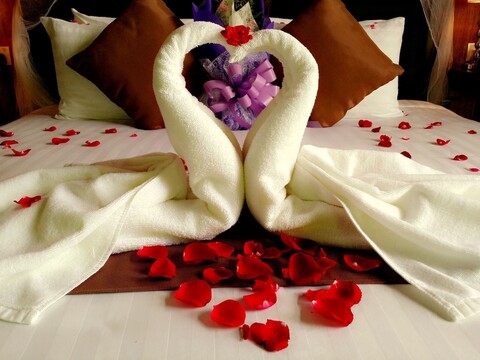 더 저말라이 빌리지