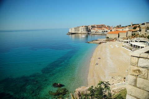 올드 타운 선라이즈 아파트먼트