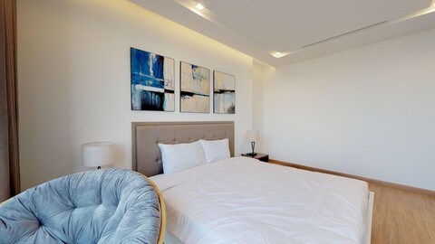 홈프롬홈 스카이레이크 아파트