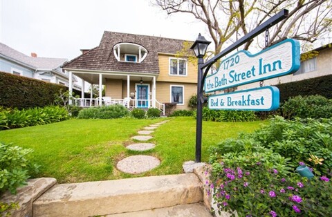 배스 스트리트 인