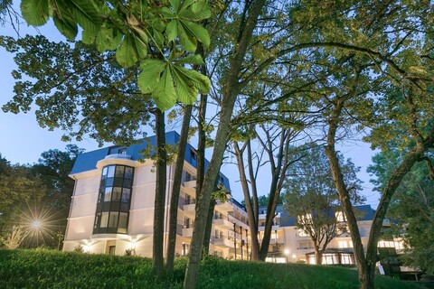 홈 메디치 레 쁘띠 호쉬