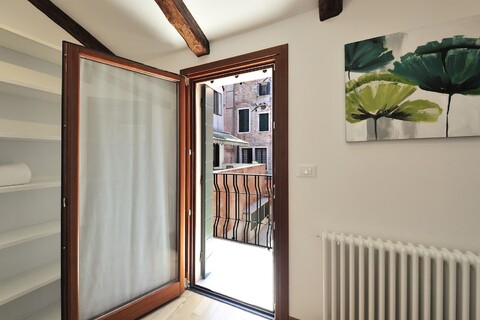 디자인 팰리스 아파트먼트