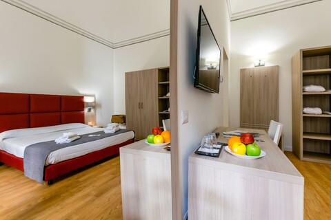 벨몬테 102 익스클루시브 스위트