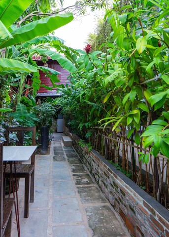 그린 스테이 빌리지