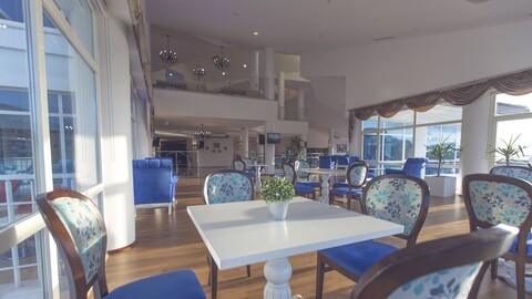 가르시아 리조트 & 스파