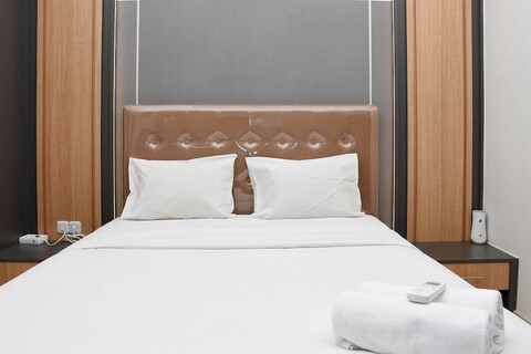 코지 리빙 스튜디오 앳 멘텡 파크 아파트먼트