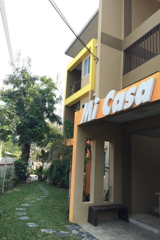 미 카사 아파트먼트