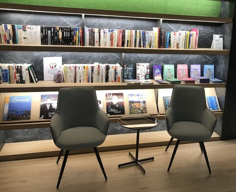 허브 호텔 시먼 시닝 인