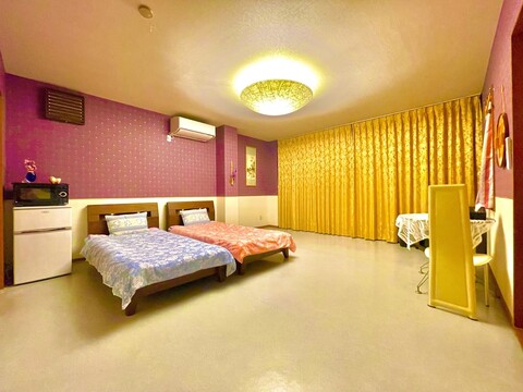 이누야마 모던 룸