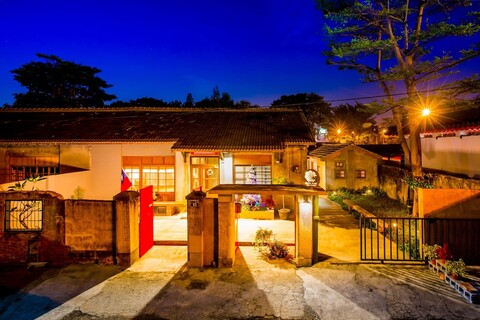 캔디플로스 B&B - 고슝