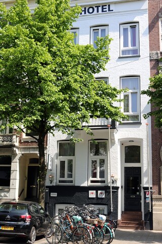 맥스 호텔 암스테르담