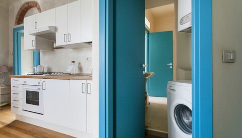 이탈리안웨이 이지, 파스트렝고 11 A