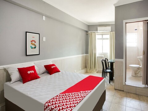 OYO  호텔 보빌, 상 파울루