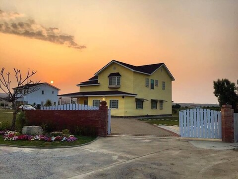 어니언 매너 B&B