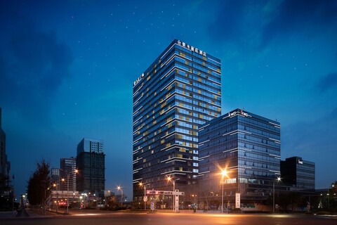 더 물리안 호텔 쑤저우 브랜치