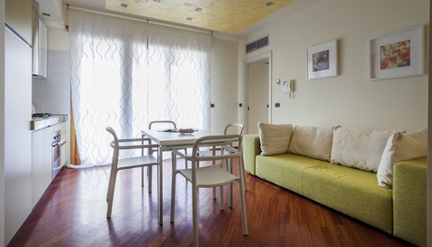 이탈리안웨이 컴포트 - 스파돌리니 6