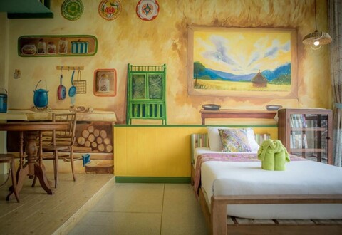 프라나콘 놀렌 호텔