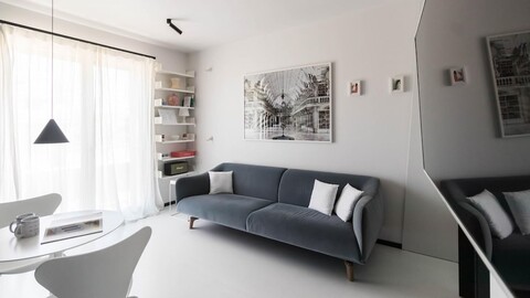 이탈리안웨이 이지 - 포마 61 B