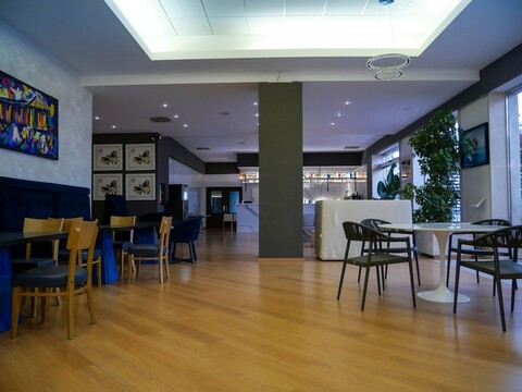 세인트 요세프 리조트