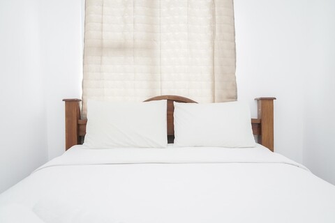 뉴 드 심플리 스튜디오 앳 어반타운 서퐁 아파트먼트