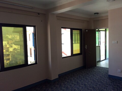 아시안 히말라야 홈 스테이