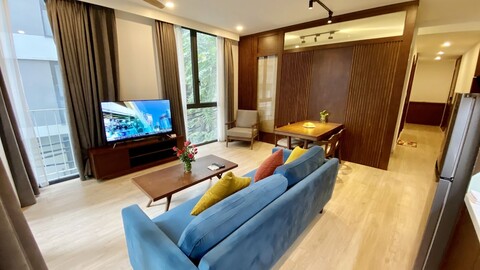 아파트먼트 킴 마