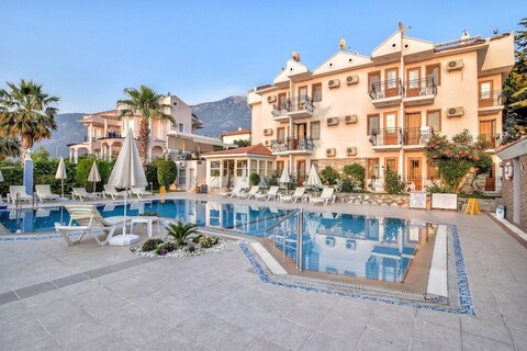 올림포스 호텔 - 성인 전용