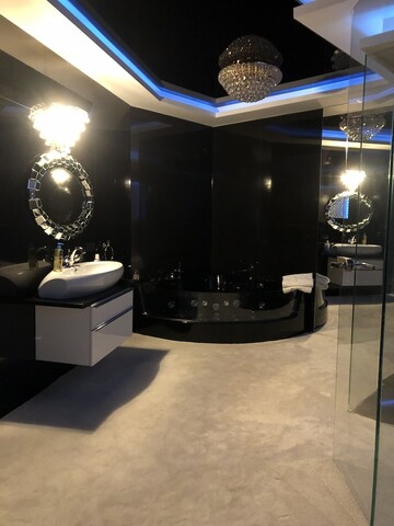 아파트먼트 소비에스키고