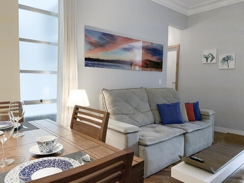 커플에게 이상적인 코파카바나, Rpp913