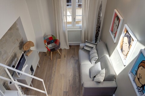 Mamo Florence - 세인트 엘리자베스 타워 아파트